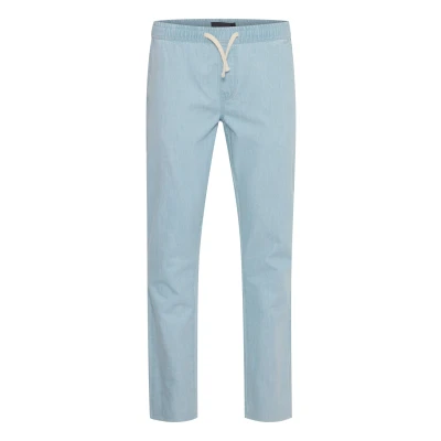 Abbildung von Blend Blizzard FIT Jeans Straight Leg, Herren, Größe: Medium, Denim light blue