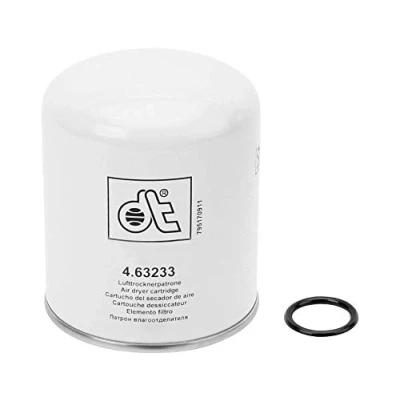 Abbildung von DT Spare Parts 4.63233 Lufttrocknerpatrone, Druckluftanlage MERCEDES BENZ: UNIMOG