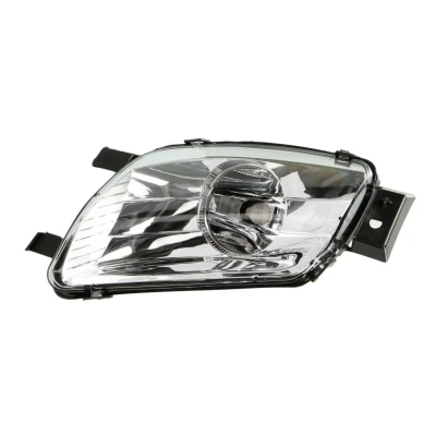 Abbildung von ABAKUS 550 2014R UE Nebelscheinwerfer weiß rechts ohne Lampenträger, Glühlampe PEUGEOT: 308 I SW, Schrägheck, CC