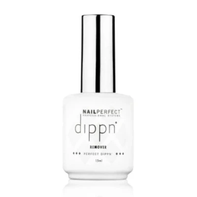 Abbildung von NailPerfect Flüssig Acrylic Perfect Dippn&#039; Remover
