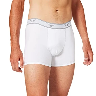 Abbildung von Trigema Boxer &quot;TRIGEMA Bequeme Pants mit Webgummibund&quot;, (1 St.)