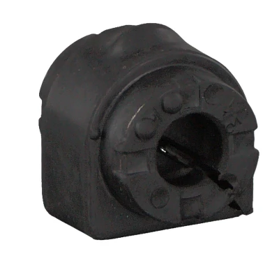 Abbildung von FEBI BILSTEIN 102530 Stabigummis Vorderachse Gummi 18 45 LAND ROVER: Freelander 2 SUV