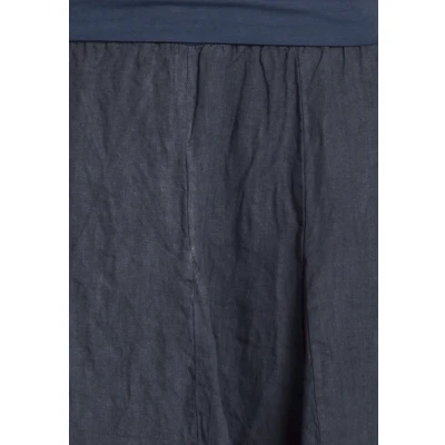 Abbildung von Caspar Alinienrock, Damen, Größe: L/XL, Dunkelblau