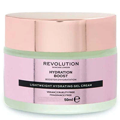 Abbildung von Hautpflege Hydration Boost, 50ml (1er Pack)