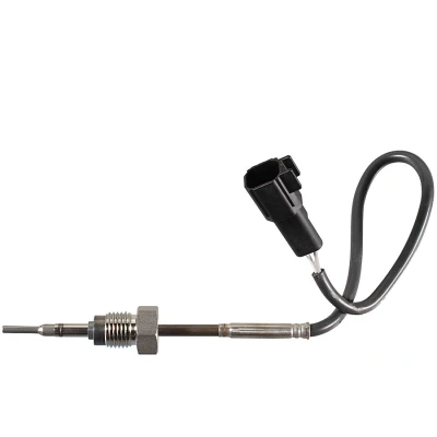 Abbildung von METZGER 08941054 Sensor, Abgastemperatur nach Rußpartikelfilter FORD: Transit V363 Kastenwagen