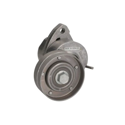 Abbildung von INA 534 0118 20 Spannarm, Keilrippenriemen OPEL: Astra F Caravan, Zafira B, G CC, CHEVROLET: Nubira Kombi, Captiva