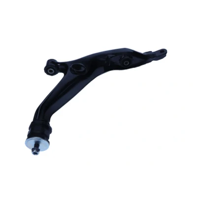 Abbildung von MAXGEAR 72 5287 Querlenker ohne Trag /Führungsgelenk, mit Gummilager unten, Vorderachse rechts Stahlblech HONDA: CR V 1