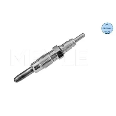 Abbildung von MEYLE 214 860 0004 Glühkerze M12 x 1,25 FIAT: Doblo I Cargo, Kombi, Punto II Schrägheck