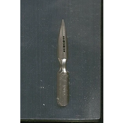 Abbildung von Brause 65B Packung mit 50 Schülerfedern, ideal für Zeichen und Schreiben, 1 Pack, stück