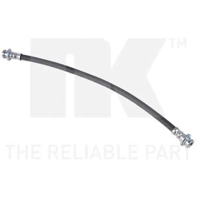 Abbildung von NK 855231 Bremsschläuche 384 SUZUKI: Jimny SUV