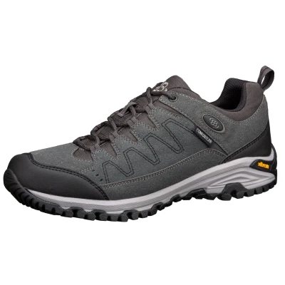 Abbildung von Brütting Mount Mills Sneaker low, Herren, Größe: 44, Grau Schuhe