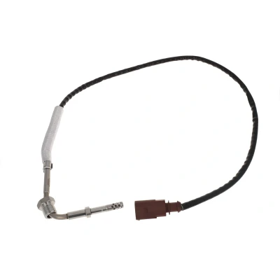 Abbildung von VALEO 369016 Sensor, Abgastemperatur mit Kabel VOLKSWAGEN: Passat B6 Variant, GOLF 6, B7 AUDI: A3 Schrägheck, Sportback kfzteile,