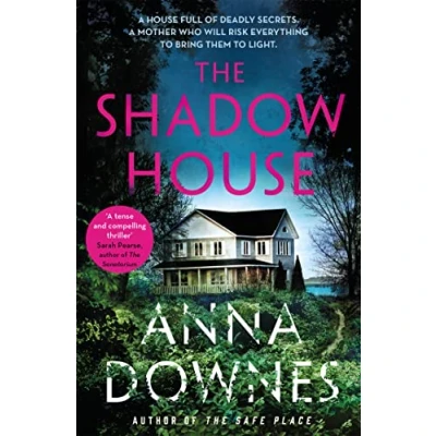 Abbildung von The Shadow House: A haunting psychological suspense thriller that will keep you hooked for 2022