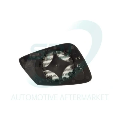 Abbildung von SPJ L 1241 Außenspiegelglas links BMW: 2 Active Tourer