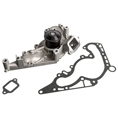 Abbildung von FEBI BILSTEIN 173234 Wasserpumpe mit Dichtungen Metall LEXUS: GS III, II