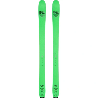 Abbildung von Black Crows x ATK Navis Freebird Set Skier