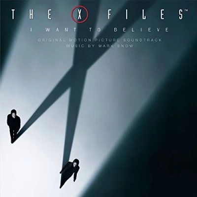 Abbildung von The X Files: I Want to Believe