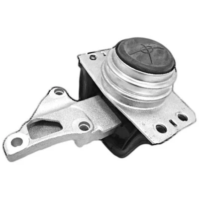 Abbildung von MAPCO 36230 Motorlager vorne rechts Hydrolager CITROËN: C4 Picasso 1, I Grand Picasso, Schrägheck, PEUGEOT: 307 Schrägheck