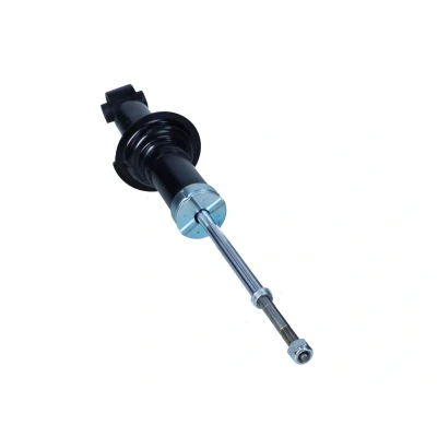Abbildung von MAXGEAR 11 1645 Stoßdämpfer Hinterachse Gasdruck Zweirohr federtragender Dämpfer unten Auge, oben Stift MITSUBISHI: OUTLANDER 3, Eclipse Cross