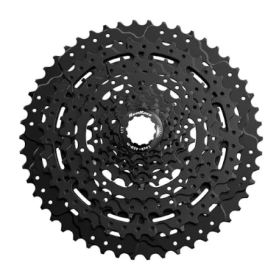 Abbildung von SunRace CSM993 9s Kassette 11 46z. MTB Sram/Shim