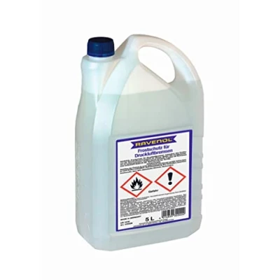 Abbildung von RAVENOL Frostschutz für Druckluftbremsen
