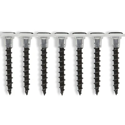 Abbildung von Magazinierte Schnellbauschrauben mit Grobgewinde 3,9 x 41 mm, 1.000 Stück