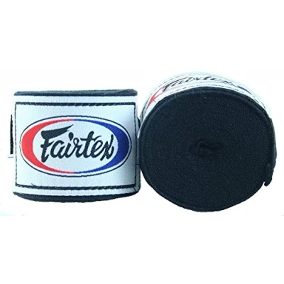 Abbildung von Boxbandagen Fairtex 3m