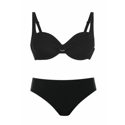 Abbildung von Bikini Set Damen Schwimmen Hermine