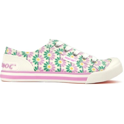 Abbildung von Rocket Dog Jazzin Sneaker EU 38
