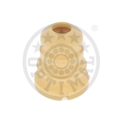 Abbildung von OPTIMAL F0 3030 Anschlagpuffer, Federung Hinterachse BMW: 3 Touring, Cabrio, Limousine
