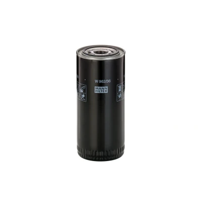Abbildung von MANN FILTER W 962/36 Ölfilter G 3/4 Anschraubfilter
