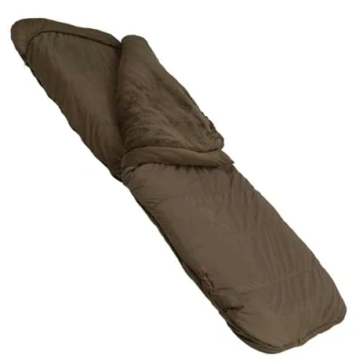 Abbildung von Fox Ventec All Season Schlafsack Angelschlafsack