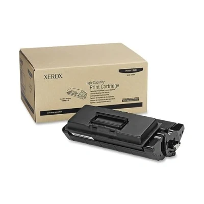 Abbildung von Xerox 106R01149 Schwarz Toner