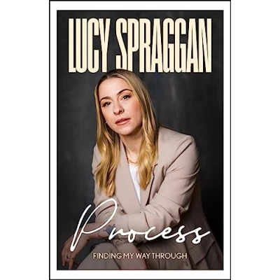 Abbildung von Process: The powerful instant Sunday Times bestseller
