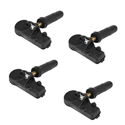 Abbildung von EBTOOLS 56029398AB 4 STÜCKE Auto TPMS Reifendruckkontrollsensor