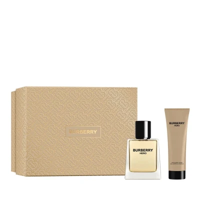 Abbildung von Burberry Set Hero Eau de Toilette Giftset