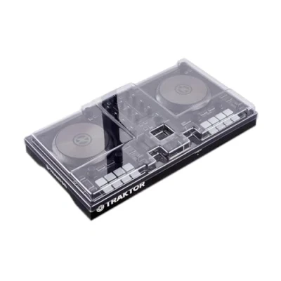 Abbildung von Decksaver DSLE PC KONTROLS2MK3 DJ Mixer Hülle