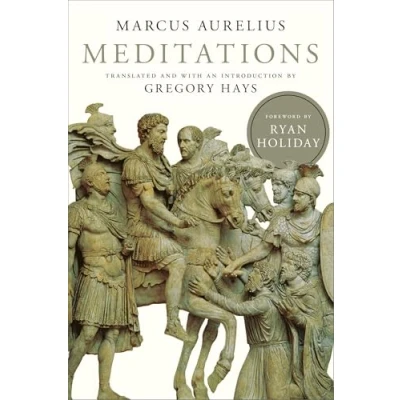 Abbildung von Meditations: A New Translation