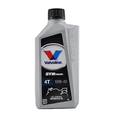 Abbildung von SYNPOWER 4T 10W40 1 Liter