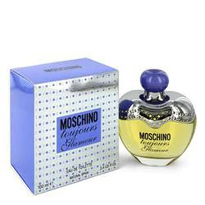 Abbildung von Moschino Eau de Toilette Toujours Glamour 100ml