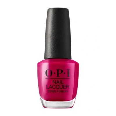 Abbildung von OPI Nail Lacquer The Classics NLA46 Koala Bear y 15 ml