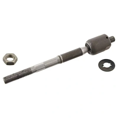 Abbildung von febi BILSTEIN 29352 Axialgelenk Vorderachse links, rechts, beidseitig 241 Plus mit Kontermutter TOYOTA: Camry V Limousine