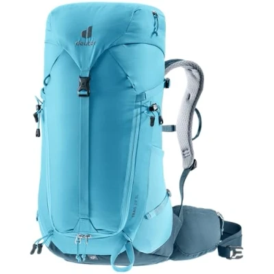 Abbildung von deuter Trail 28 SL Damen Klettersteig Wanderrucksack (Modell 2024)