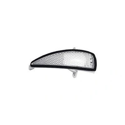 Abbildung von VAN WEZEL 2580915 Blinker Außenspiegel links HONDA: CIVIC 8 Hatchback