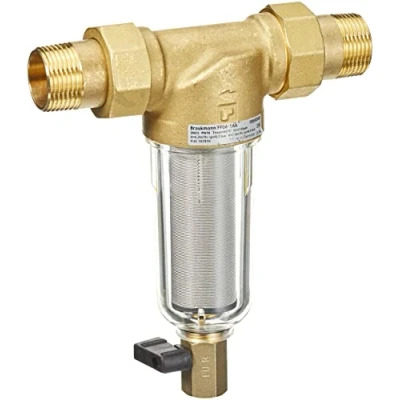 Abbildung von Honeywell FF06 1 AA Filter für heißes Wasser Serie MiniPlus