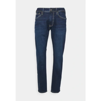 Abbildung von Pepe Jeans Herren Stanley, Blue (Denim vx2), 30W / 34L