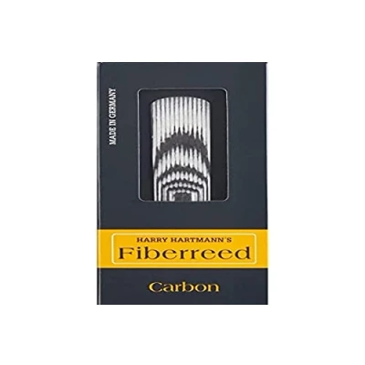 Abbildung von Fiberreed Blatt Bariton Saxophon Carbon MH