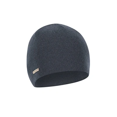 Abbildung von Helikon Tex Urban Beanie Cap Line, Grau (Shadow Grey), Einheitsgre