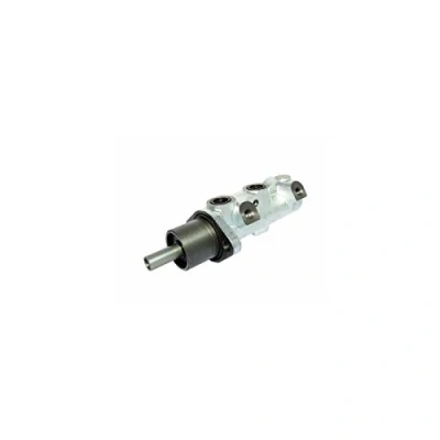 Abbildung von DELPHI LM80193 Hauptbremszylinder 21 10x1 2off FIAT: Panda II Schrägheck