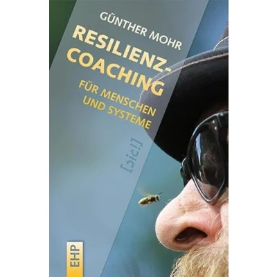 Abbildung von Resilienzcoaching für Menschen und Systeme ([sic!] Soziale Innovation Change)